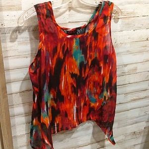 Callie Girl women's top.    Box 319
